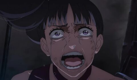 Segund pesquisa, parceria entre Netflix e MAPPA gera desconfiança entre fãs de anime