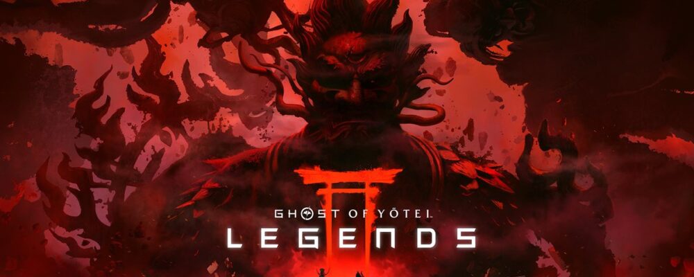 Ghost of Yōtei Legends: Sucker Punch comenta sobre a criação do Modo Assalto – PSX Brasil