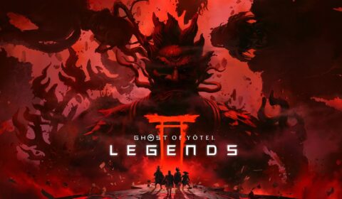 Ghost of Yōtei Legends: Sucker Punch comenta sobre a criação do Modo Assalto – PSX Brasil