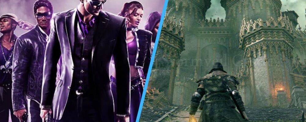 6 Jogos de mundo aberto com co-op que são obras-primas absolutas