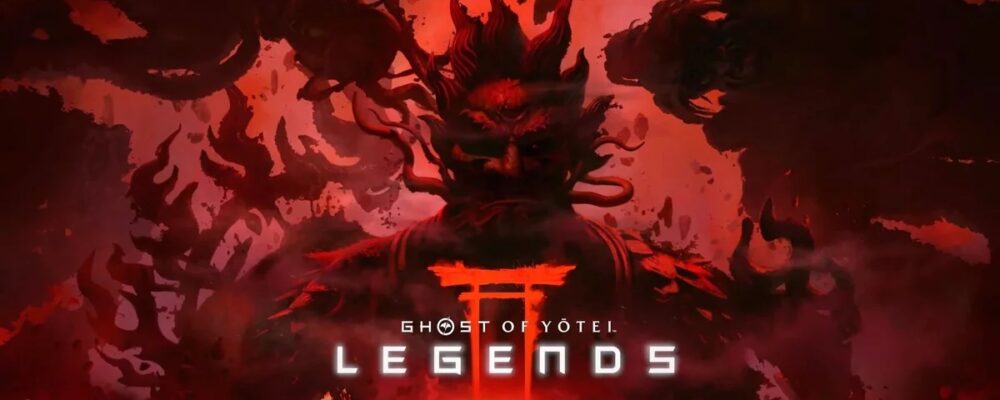 Sucker Punch Confirma Fim do Desenvolvimento de Ghost of Yōtei: Legends