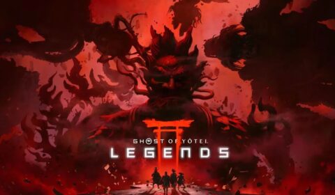 Sucker Punch Confirma Fim do Desenvolvimento de Ghost of Yōtei: Legends