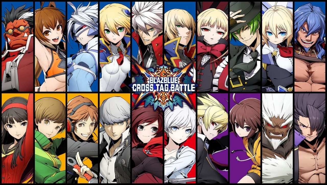 Os melhores jogos de luta crossover de todos os tempos