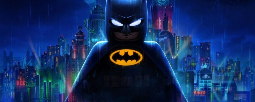 LEGO Batman: Legacy of The Dark Knight Review – Uma grande…