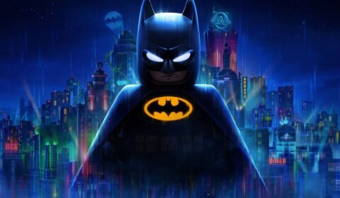 LEGO Batman: Legacy of The Dark Knight Review – Uma grande…