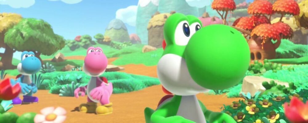 Yoshi and the Mysterious Book Review: uma obra-prima de…