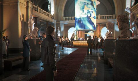 Diretor afirma que 007 First Light mira superar GoldenEye como melhor jogo de James Bond