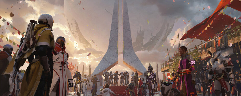 Bungie vai encerrar atualizações de conteúdo de Destiny 2 a partir de junho