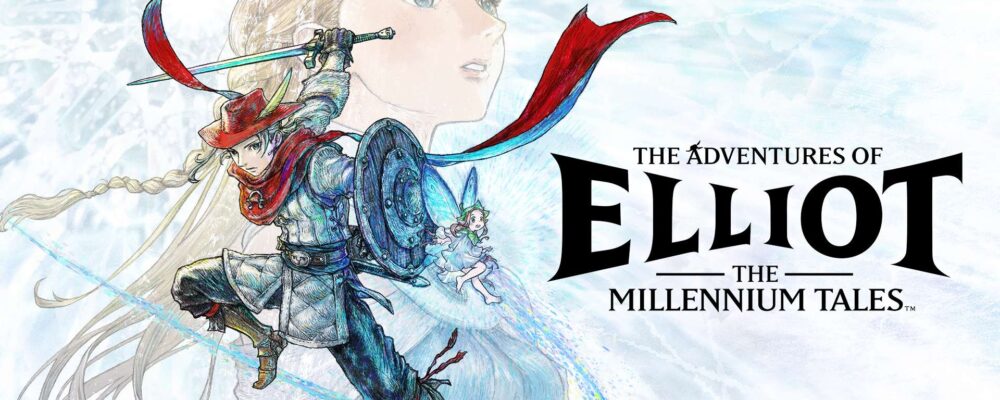 The Adventures of Elliot: The Millennium Tales revela novos detalhes sobre os poderes mágicos de Faie