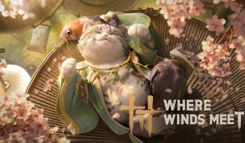 Novos detalhes e trailers da expansão “Imperial Palace” de Where Winds Meet – PSX Brasil