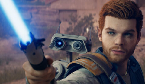 Star Wars Jedi terá mais histórias com Cal Kestis além do terceiro jogo