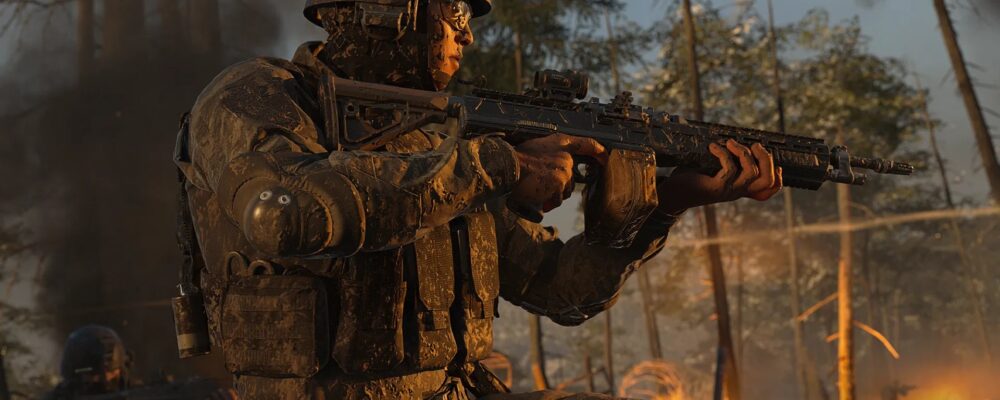 Warzone deixará de funcionar no PS4 e Xbox One com a chegada de Modern Warfare 4