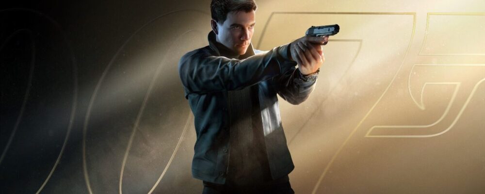 007: First Light Review – A luz que a franquia precisava nos games