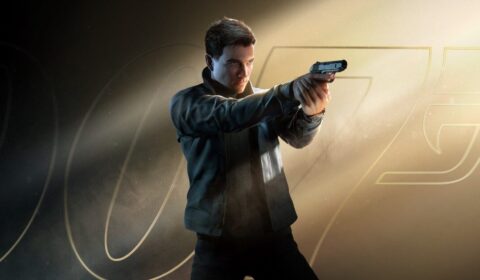007: First Light Review – A luz que a franquia precisava nos games