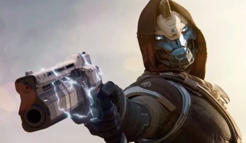 Bungie considerou renomear para “Destiny Infinity” antes de encerrar Destiny 2