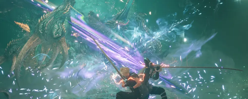Lançamentos de junho 2026: Star Fox, FF7 Rebirth e 7th Guest Remake