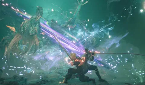 Lançamentos de junho 2026: Star Fox, FF7 Rebirth e 7th Guest Remake