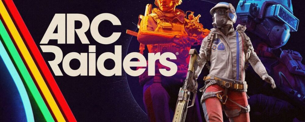 ARC Raiders ultrapassa 16 milhões de cópias vendidas  – Combo Infinito
