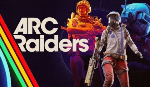 ARC Raiders ultrapassa 16 milhões de cópias vendidas  – Combo Infinito