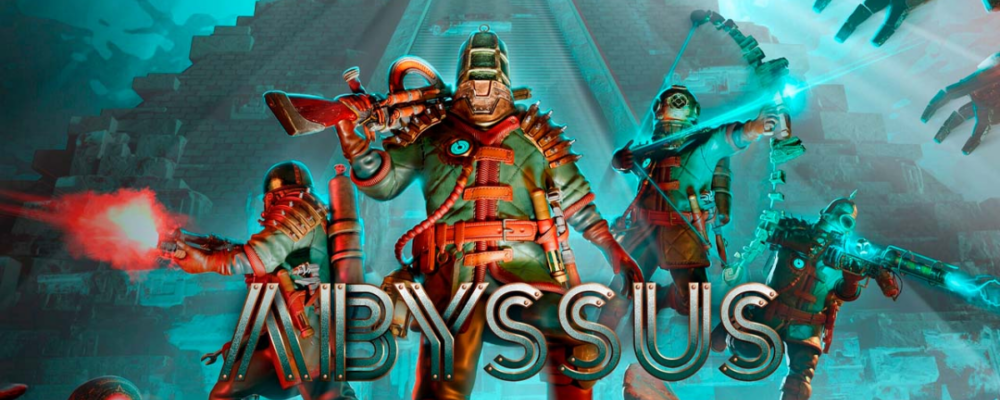 Abyssus chega ao PS5 com ação cooperativa e foco em sobrevivência…