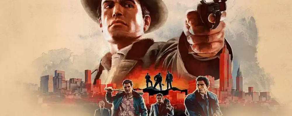 Amazon Luna de maio traz Mafia II e mais jogos grátis