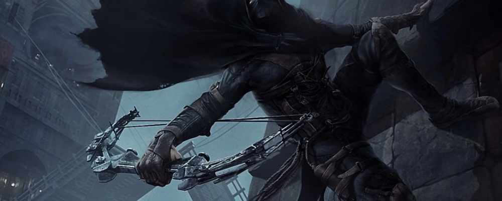 Arkane Studios quase reviveu Thief e criou um game de Blade Runner…