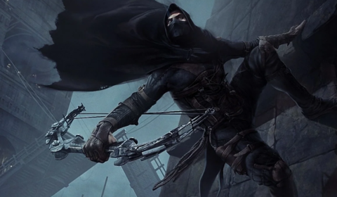 Arkane Studios quase reviveu Thief e criou um game de Blade Runner…