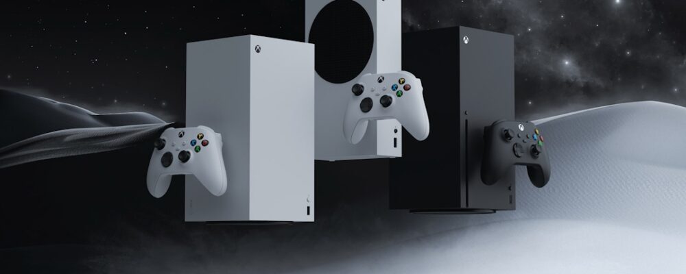 Atualização de Abril do Xbox: Mais Controle, Mais Personalização – Xbox Power