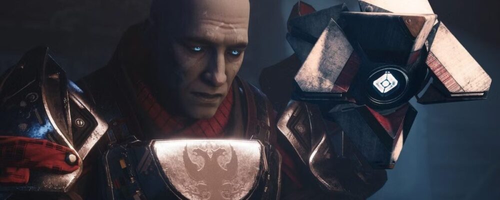 Bungie planeja demissões em massa após encerrar Destiny 2