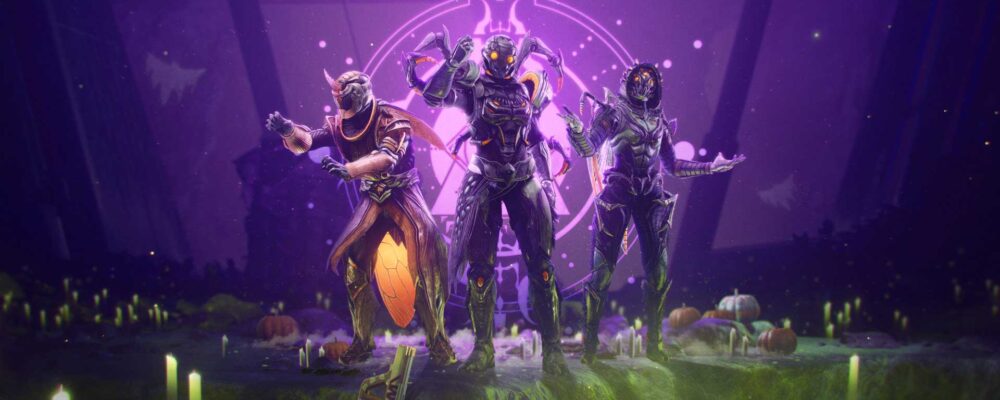 Bungie pode ter demissões e Destiny 3 aparentemente não existe