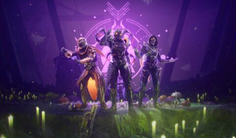 Bungie pode ter demissões e Destiny 3 aparentemente não existe