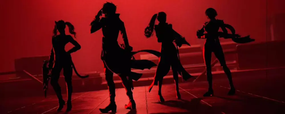 Call of Duty: Mobile terá colaboração com Persona 5 Royal