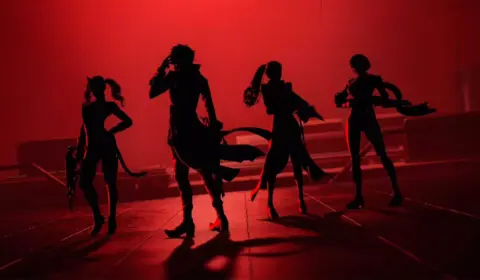 Call of Duty: Mobile terá colaboração com Persona 5 Royal