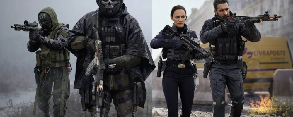 Call of Duty: Modern Warfare 4 abre pré-venda; veja edições e preços