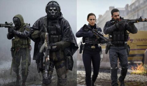 Call of Duty: Modern Warfare 4 abre pré-venda; veja edições e preços