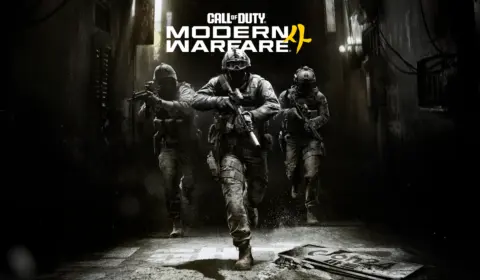 Call of Duty: Modern Warfare 4 é anunciado para 23 de outubro
