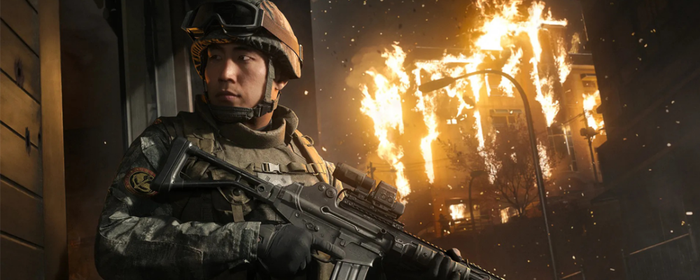 Call of Duty: Modern Warfare 4 levará a guerra para o Xbox em outubro – Xbox Power