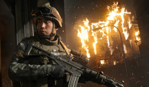 Call of Duty: Modern Warfare 4 levará a guerra para o Xbox em outubro – Xbox Power