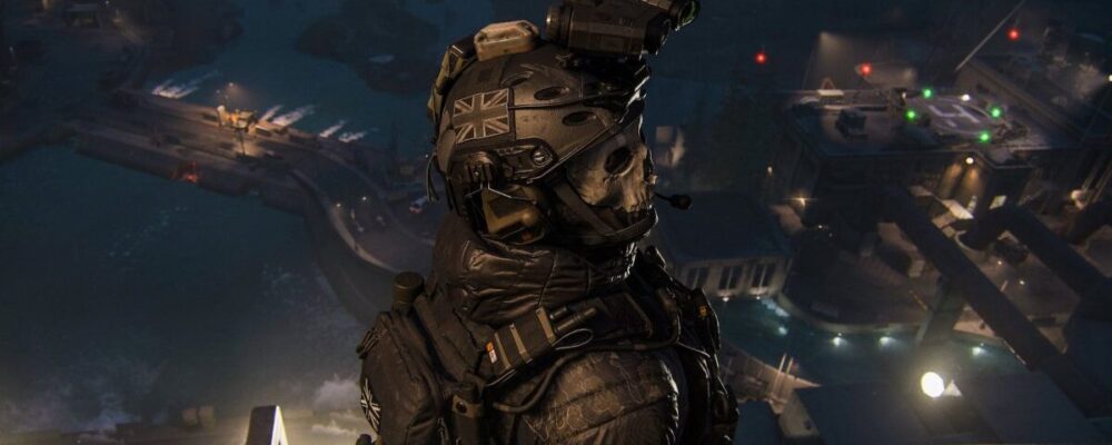 Call of Duty: Próximo jogo da franquia não será lançado para a…
