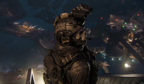 Call of Duty: Próximo jogo da franquia não será lançado para a…