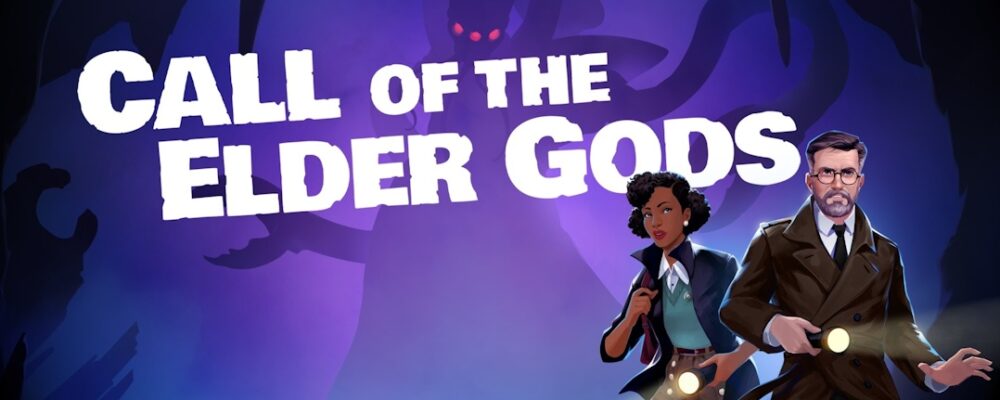 Call of the Elder Gods chegou hoje — o que esperar desse mergulho lovecraftiano – Xbox Power