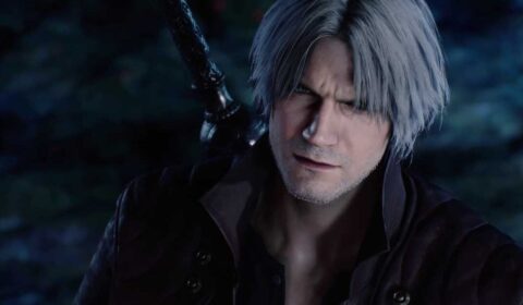 Capcom planeja reviver suas franquias clássicas