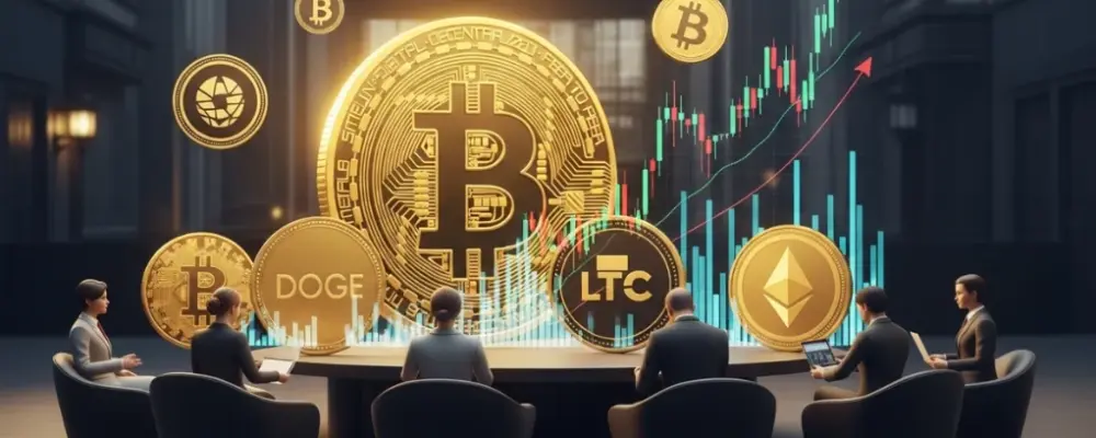 Como os detentores de XRP podem ganhar mais de 10.000 dólares por mês em renda passiva através da FTMining.