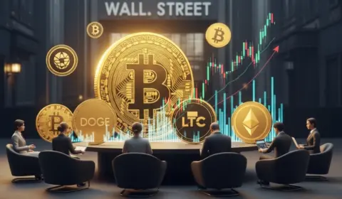 Como os detentores de XRP podem ganhar mais de 10.000 dólares por mês em renda passiva através da FTMining.