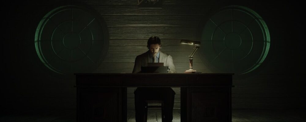 Control e Alan Wake venderam menos do que deveriam, admite CEO da…