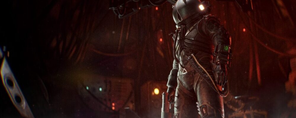 Cronos: The New Dawn pode esconder novidade após teaser misterioso…