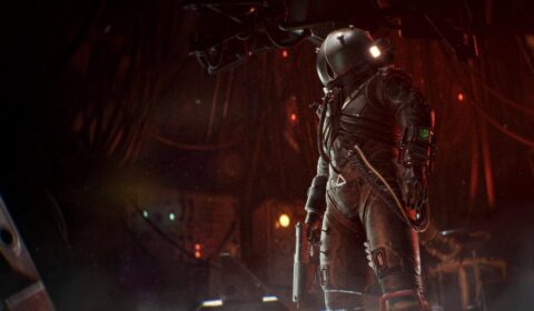 Cronos: The New Dawn pode esconder novidade após teaser misterioso…
