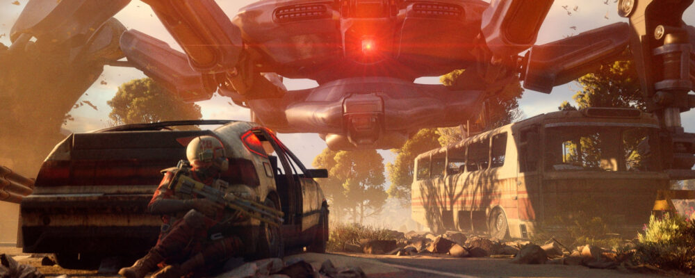 Datamine de ARC Raiders aponta novo mapa, sistema de clãs, trading e muito mais