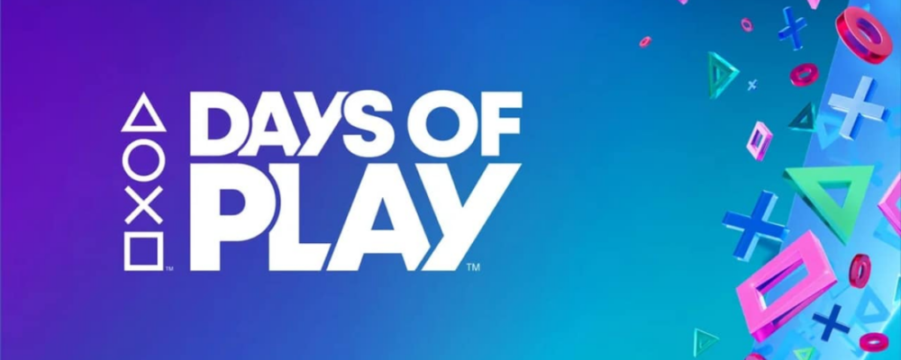 Days of Play retorna com promoções de PS5, PS Plus e grandes jogos…