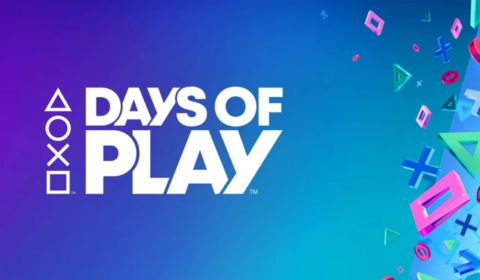 Days of Play retorna com promoções de PS5, PS Plus e grandes jogos…